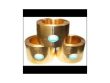 進口錫黃銅HSn90-1 性能卓越的銅合金材料在工業領域的應用