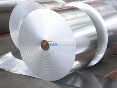 陽極氧化鋁5086牌號鋁卷 高性能鋁合金的硬度與規格解析