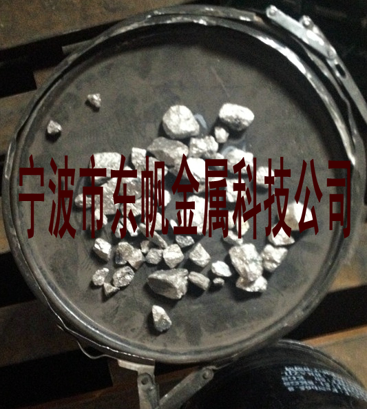 有色金屬合金 從銅、鋁到稀土，微觀世界的高清圖鑒
