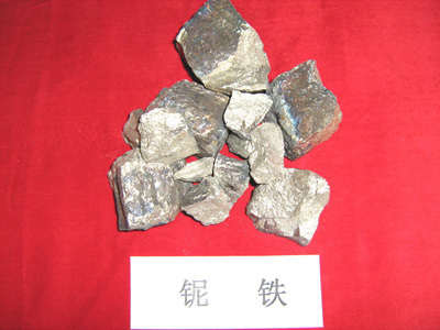 九江益中有色金屬 深耕鉭鈮領(lǐng)域，打造高端有色金屬合金系列產(chǎn)品